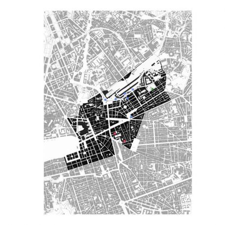 GRIMPE URBAINE A MARSEILLE