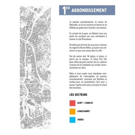 GRIMPE URBAINE A MARSEILLE