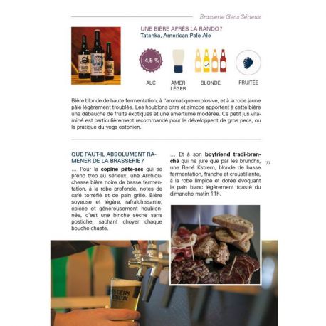 RANDO-BIÈRE EN DROME-ARDECHE