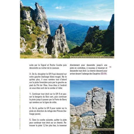 RANDO-BIÈRE EN DROME-ARDECHE