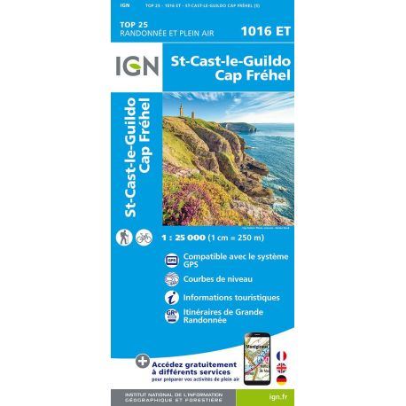 1016ET ST CAST LE GUILDO FREHEL