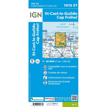 1016ET ST CAST LE GUILDO FREHEL