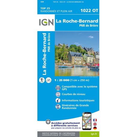 1022OT LA ROCHE BERNARD