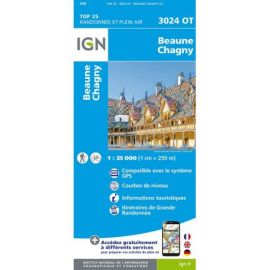 3024OT BEAUNE CHAGNY