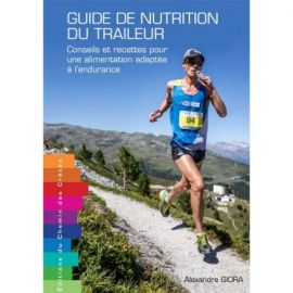 GUIDE DE NUTRITION DU TRAILEUR