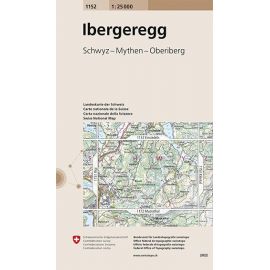 IBERGEREGG