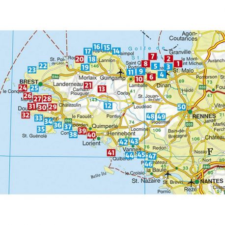 BRETAGNE (FR)