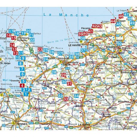 NORMANDIE (FR)