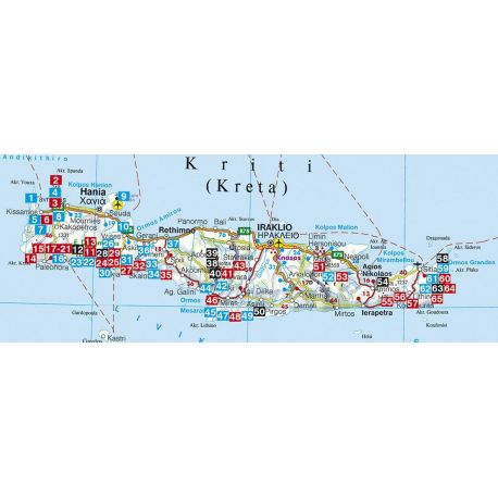 CRETE (FR)
