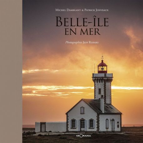 BELLE-ILE EN MER