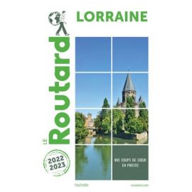 LORRAINE 2022/2023