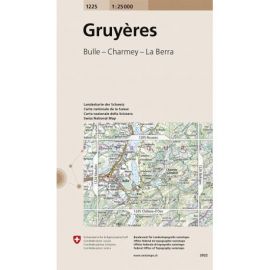 GRUYERES