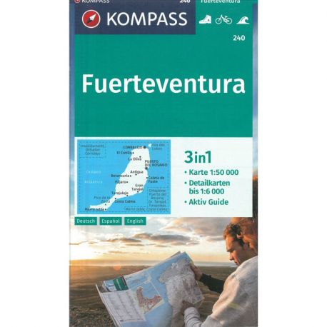 240 FUERTEVENTURA