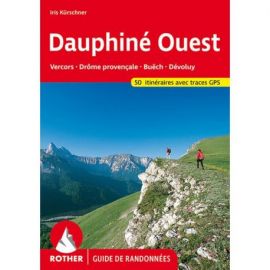 DAUPHINE OUEST - VERCORS (FR) DROME PROVENCALE-BUECH-DEVOLUY