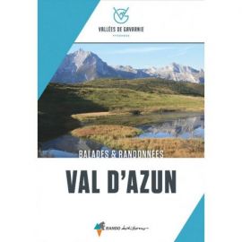 VAL D'AZUN