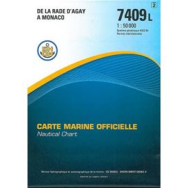 7409L RADE D'AGRAY A MONACO