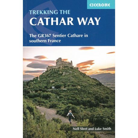 THE CATHAR WAY