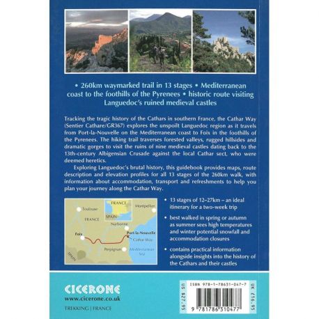 THE CATHAR WAY
