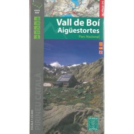VALL DE BOI - AIGUESTORTES