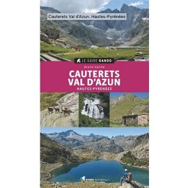 CAUTERETS - VAL D'AZUN HAUTES-PYRENEES