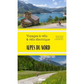ALPES DU NORD - VOYAGES A VELO ET VELO ELECTRIQUE