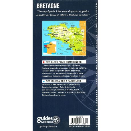 BRETAGNE