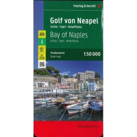GOLFE DE NAPLES