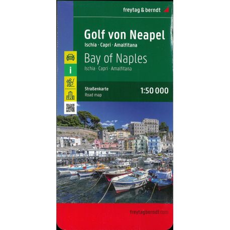 GOLFE DE NAPLES
