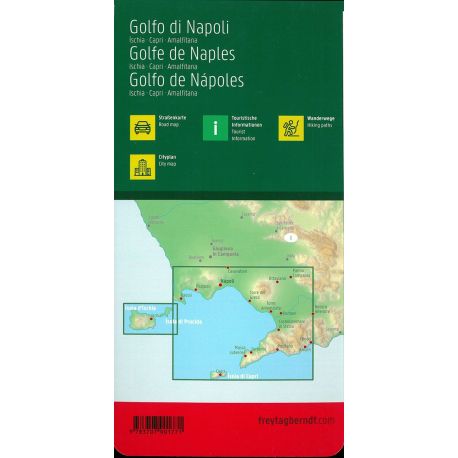 GOLFE DE NAPLES