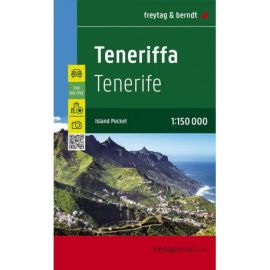 TENERIFE - TENERIFFA
