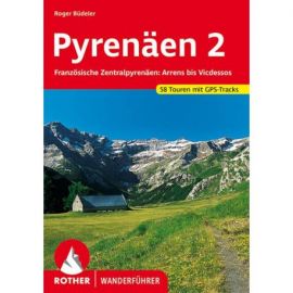 PYRENAEN 2 (ALL) MITTELEU
