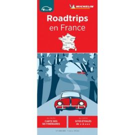 769 ROADTRIPS EN FRANCE