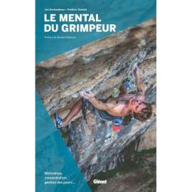 LE MENTAL DU GRIMPEUR