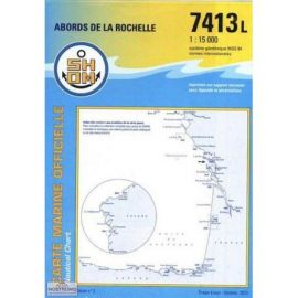 7413L ABORDS DE LA ROCHELLE
