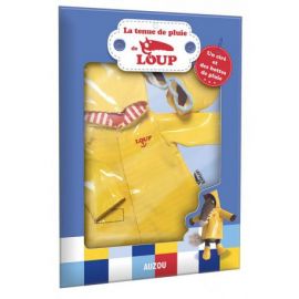 LA TENUE DE LOUP - CIRE ET BOTTES