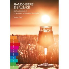 RANDO-BIÈRE EN ALSACE