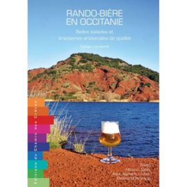 RANDO-BIERE EN OCCITANIE