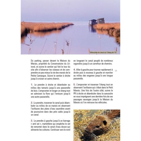 RANDO-BIERE EN OCCITANIE