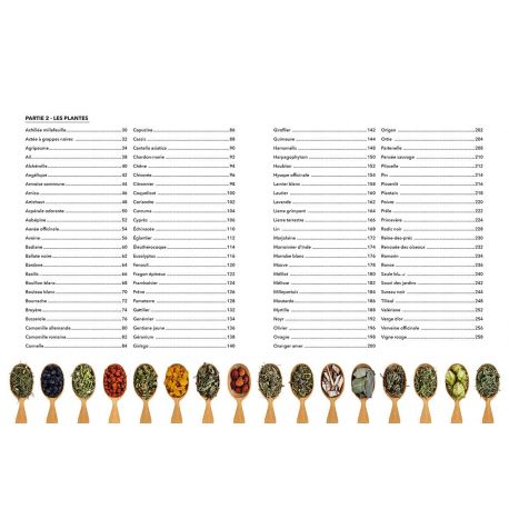 LA PHYTOTHERAPIE