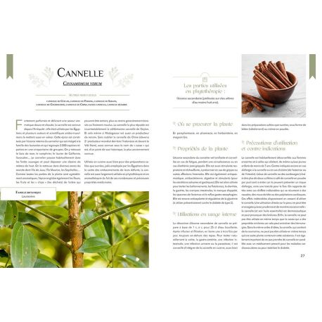 LA PHYTOTHERAPIE