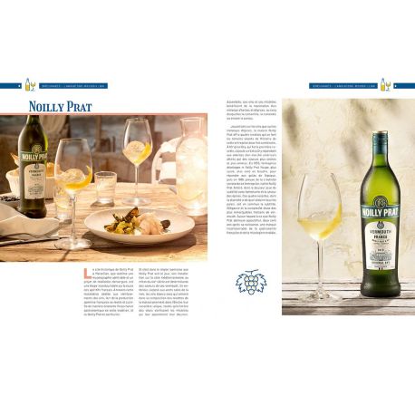LA FRANCE DES APERITIFS