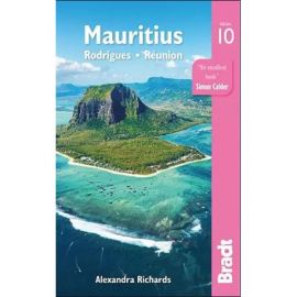 MAURITIUS RODRIGUES REUNION