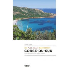 CORSE DU SUD, LES PLUS BELLES RANDONNEES