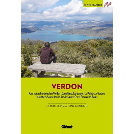 DANS LE VERDON