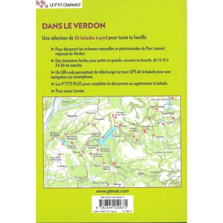 DANS LE VERDON