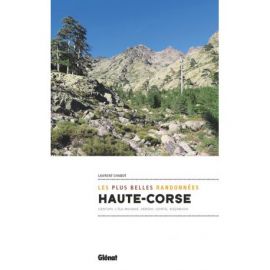 HAUTE CORSE, LES PLUS BELLES RANDONNEES