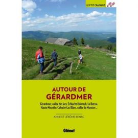 AUTOUR DE GERARDMER