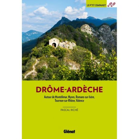 EN DROME ARDECHE
