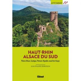 HAUT-RHIN ALSACE DU SUD