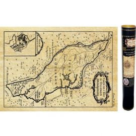 OLERON EN 1750 58 CM X 40 CM